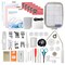 Brother SE2000 Embroidery & Sewing Machine Bundle w/ Silhouette Cameo 5α Alpha